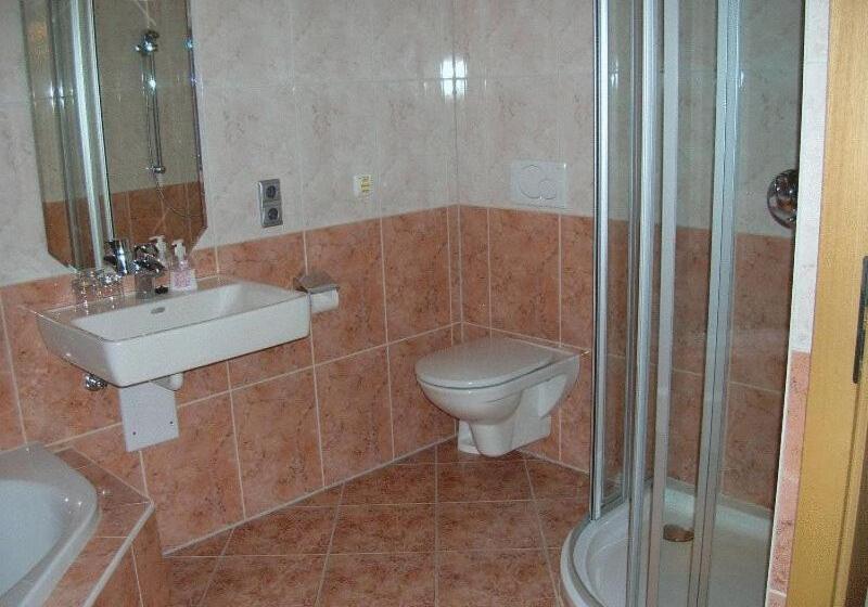 Апартаменты 1 Спальня, Humlerhof