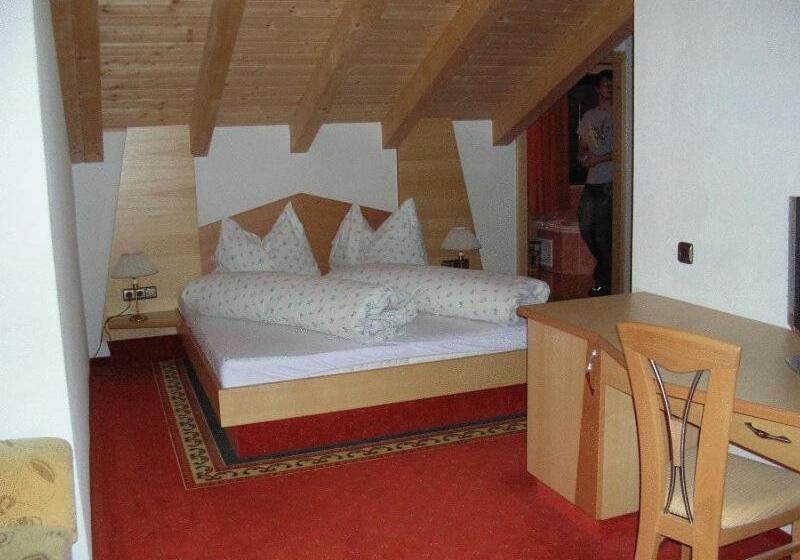 Номер Superior, Humlerhof