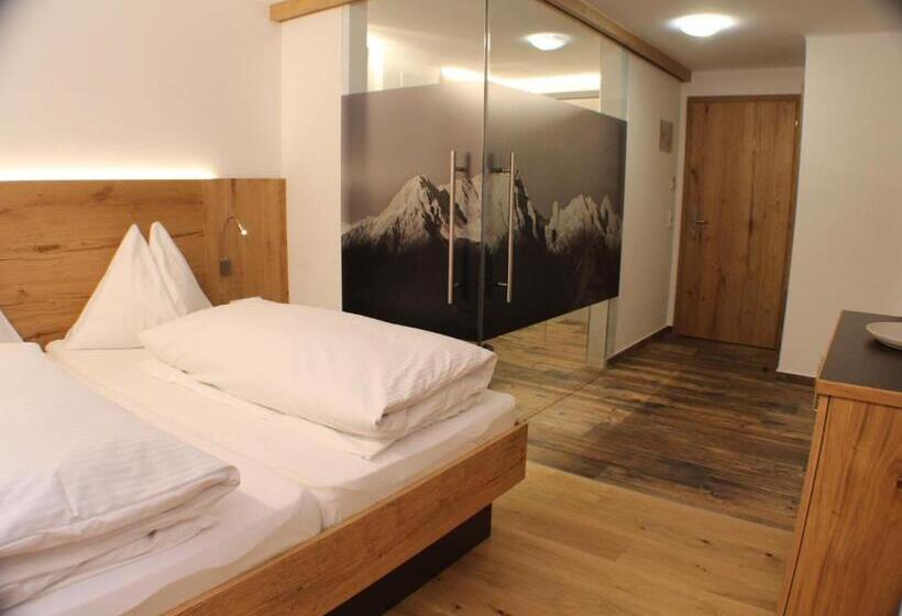 Номер Superior, Moser Hochkönig Genuss Wirtshaus