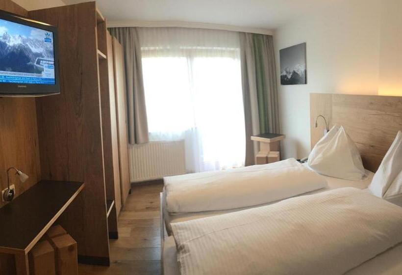 Номер Economy, Moser Hochkönig Genuss Wirtshaus