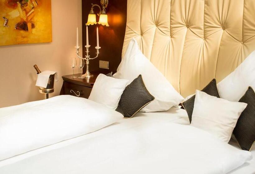 Апартаменты 1 Спальня, Residence Bellevue