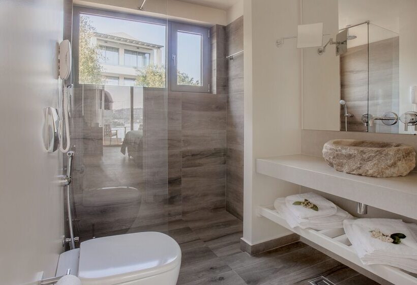 Вилла 2 Спальни, Rodostamo Hotel & Spa  Adults Friendly