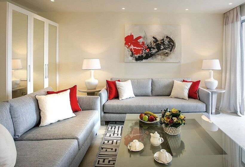 Вилла 2 Спальни, Rodostamo Hotel & Spa  Adults Friendly