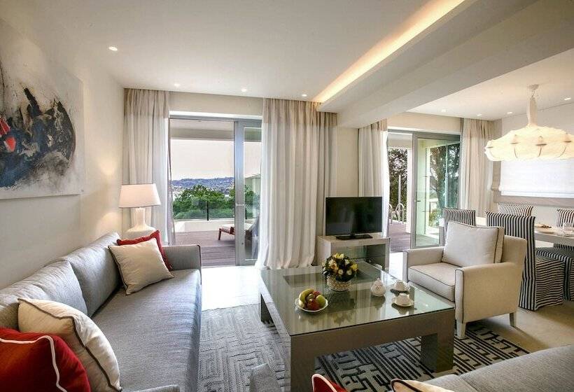 Вилла 2 Спальни, Rodostamo Hotel & Spa  Adults Friendly