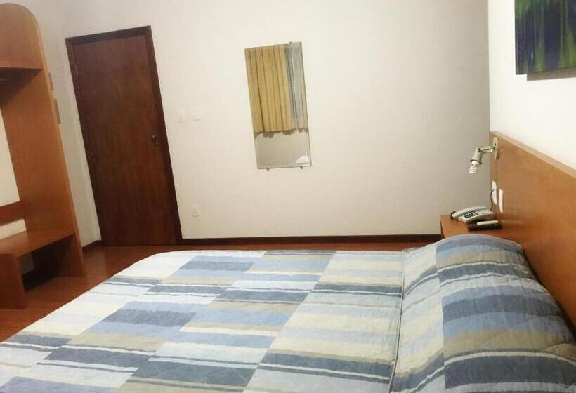 디럭스 룸, Serema Palace