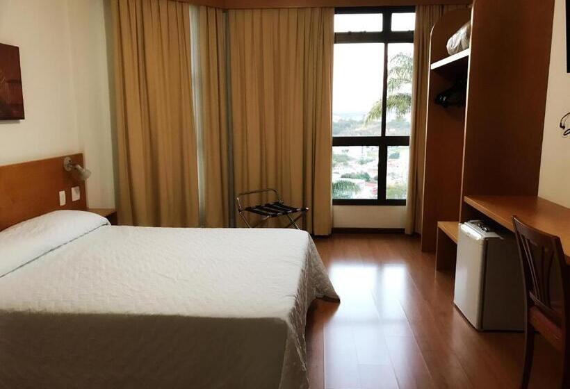 스위트, Serema Palace