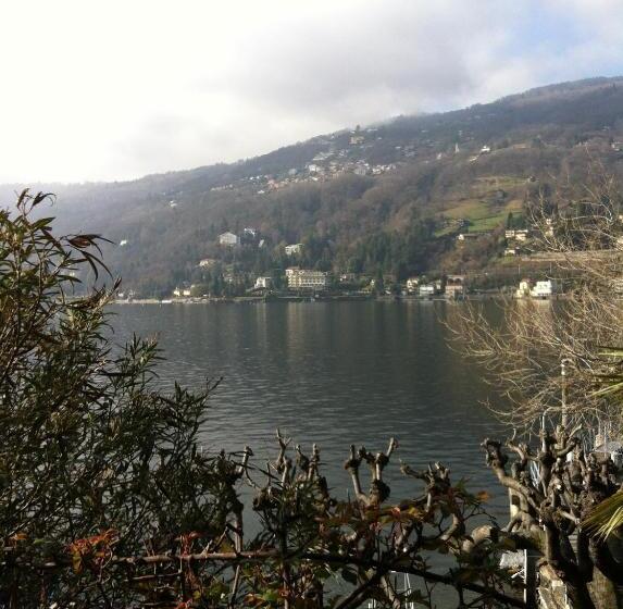 اتاق استاندارد چهار تخته, Villa Toscanini