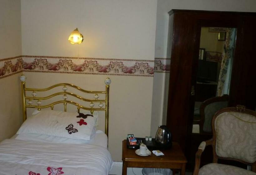 Номер Стандарт Индивидуальный, Leadon House Hotel