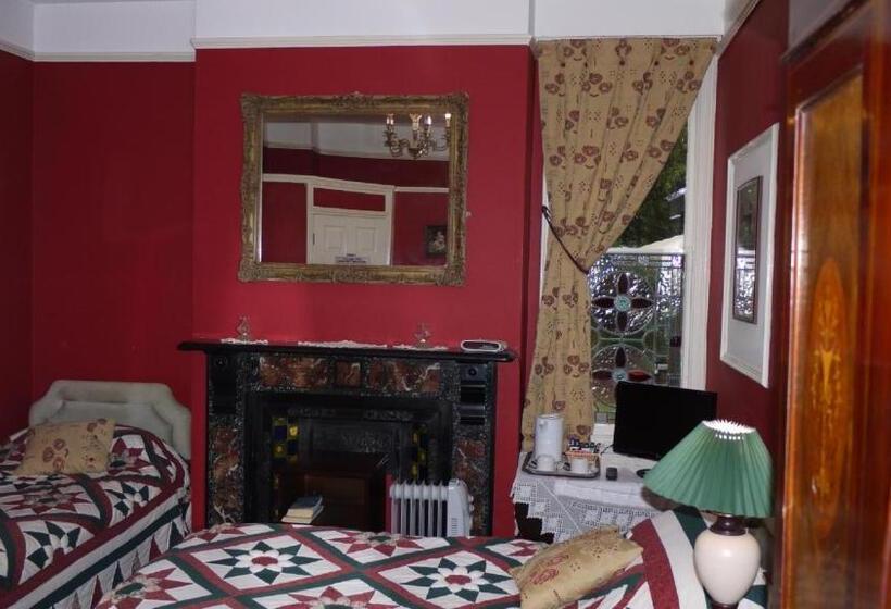 Номер Стандарт, Leadon House Hotel