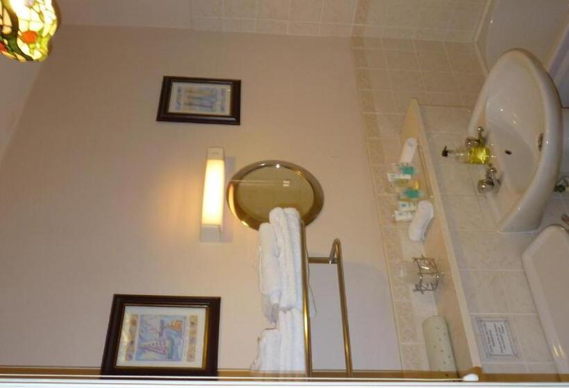 Номер Superior, Leadon House Hotel