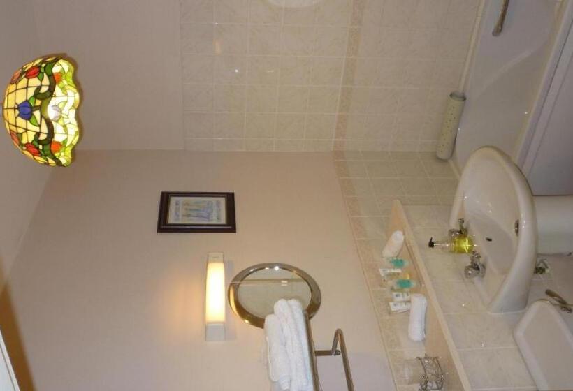 Номер Superior, Leadon House Hotel