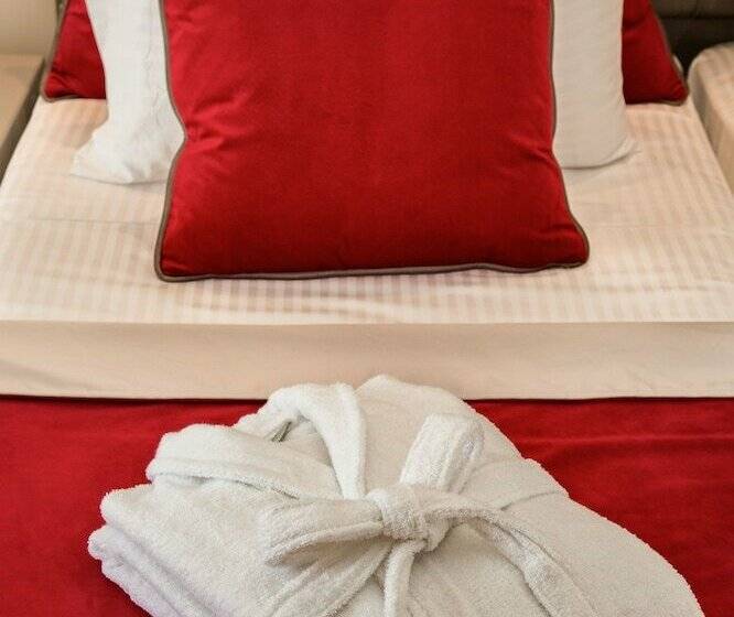 Номер Superior с Видом, Rodostamo Hotel & Spa  Adults Friendly