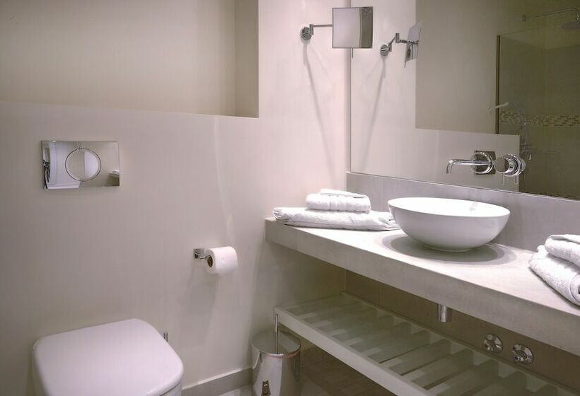 Номер Deluxe Вид на Сад, Rodostamo Hotel & Spa  Adults Friendly