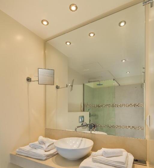 Номер Superior с Видом, Rodostamo Hotel & Spa  Adults Friendly