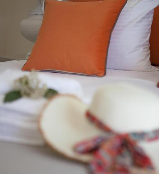 Президентский Люкс, Rodostamo Hotel & Spa  Adults Friendly