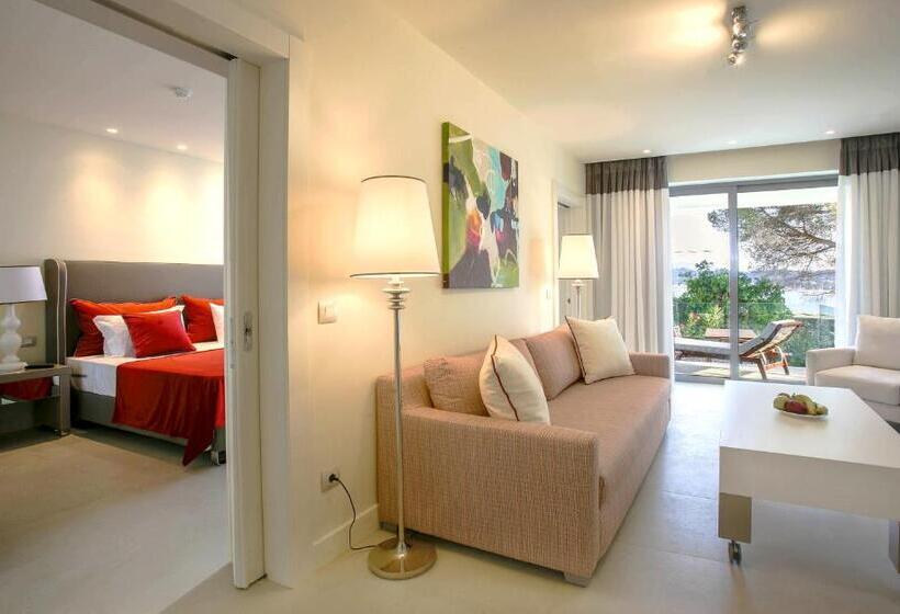 Бунгало Премиум, Rodostamo Hotel & Spa  Adults Friendly