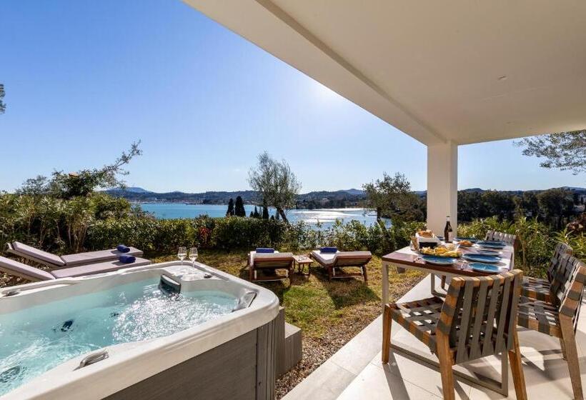 Бунгало Премиум, Rodostamo Hotel & Spa  Adults Friendly