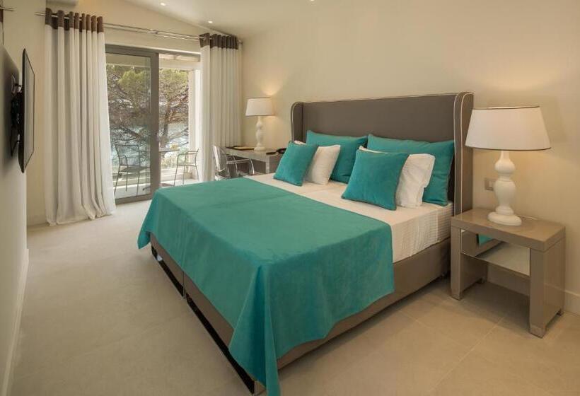 Бунгало Superior, Rodostamo Hotel & Spa  Adults Friendly