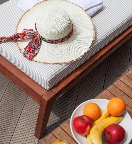 Бунгало Superior, Rodostamo Hotel & Spa  Adults Friendly