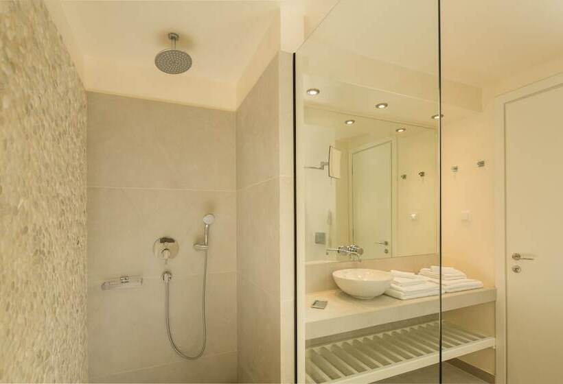 Бунгало Премиум, Rodostamo Hotel & Spa  Adults Friendly