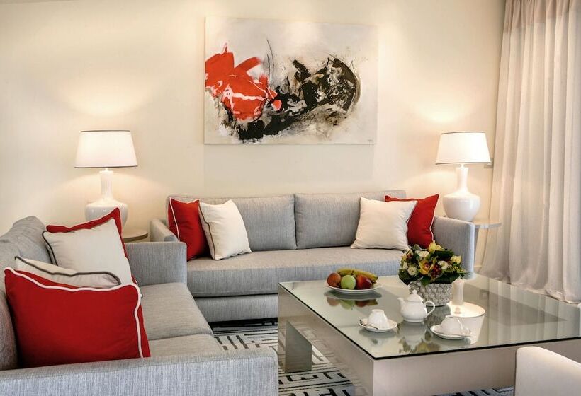 Вилла 2 Спальни, Rodostamo Hotel & Spa  Adults Friendly