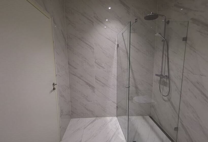 スタンダードシングルルーム, A Hotels Glostrup