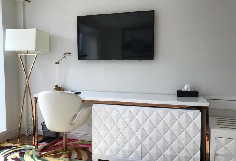 スタンダードルーム, A Hotels Glostrup