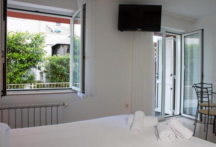 اتاق استاندارد, B&b Baron Gautsch