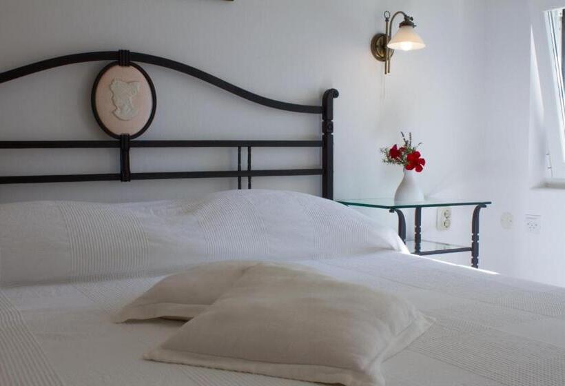 اتاق استاندارد, B&b Baron Gautsch