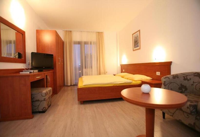 اتاق لوکس, B&b Marijana
