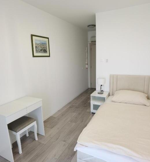 اتاق استاندارد یک نفره, B&b Marijana