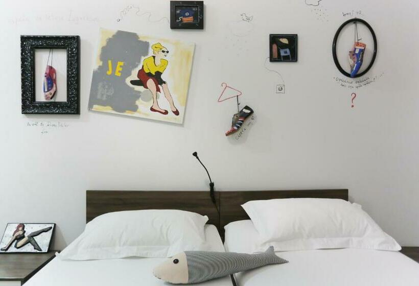 컴포트 룸, 4citywindows