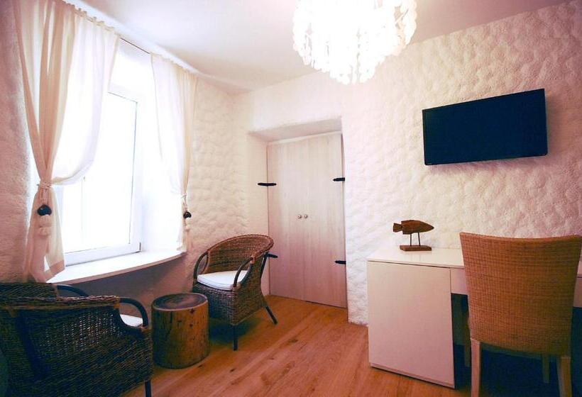 اتاق سوپریور, Boutique Hotel Placa