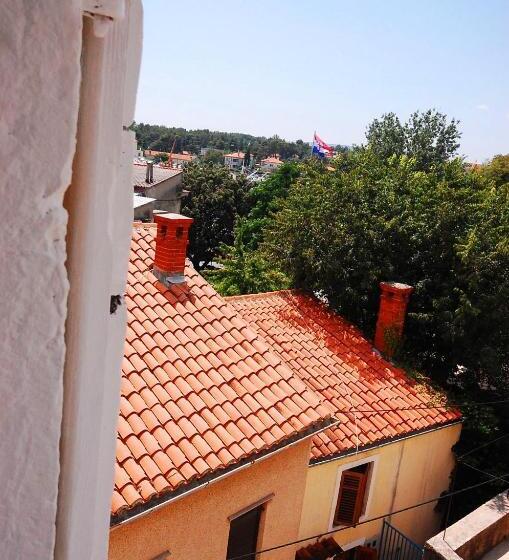 Superior Room with Terrace, Boutique Hotel Placa