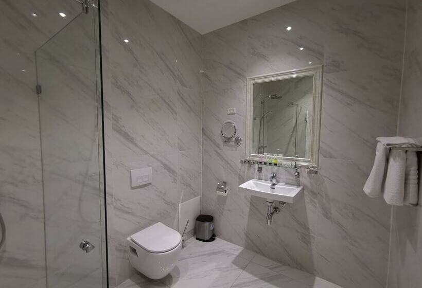 スタンダードルーム, A Hotels Glostrup