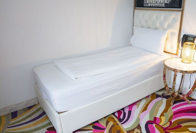 スタンダードシングルルーム, A Hotels Glostrup