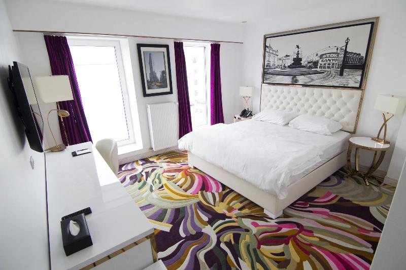 スタンダードルーム, A Hotels Glostrup
