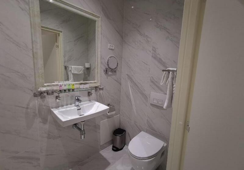 スタンダードシングルルーム, A Hotels Glostrup