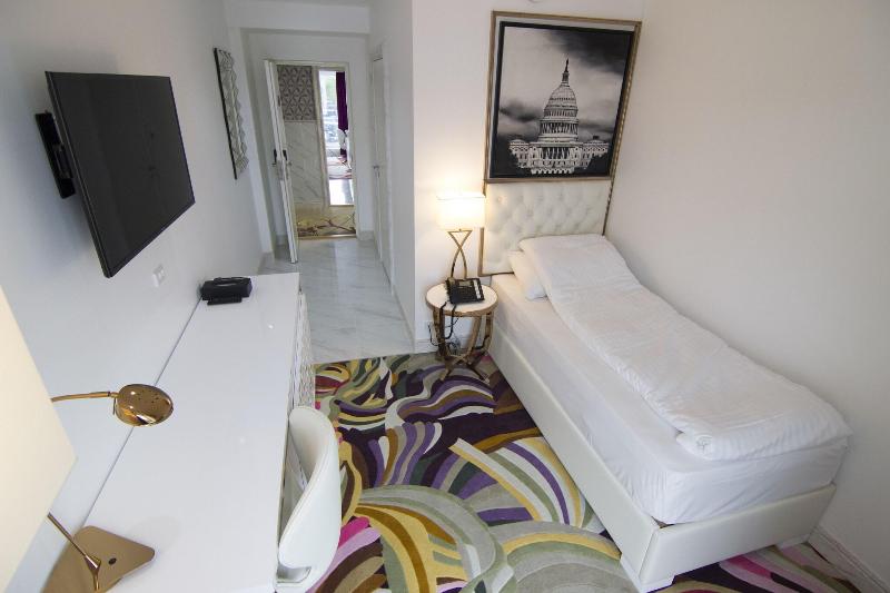 スタンダードシングルルーム, A Hotels Glostrup