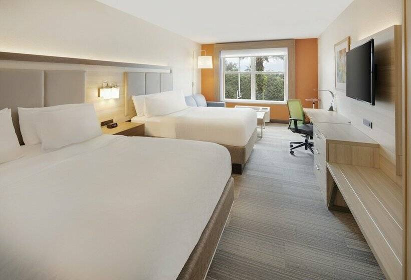 スタンダードルーム, Holiday Inn Express & Suites S Lake Buena Vista, An Ihg