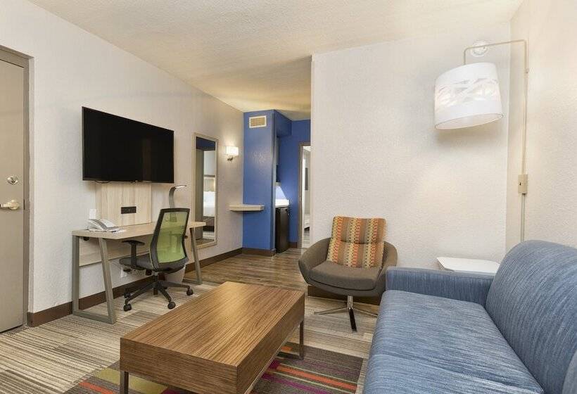 スイート, Holiday Inn Express & Suites S Lake Buena Vista, An Ihg