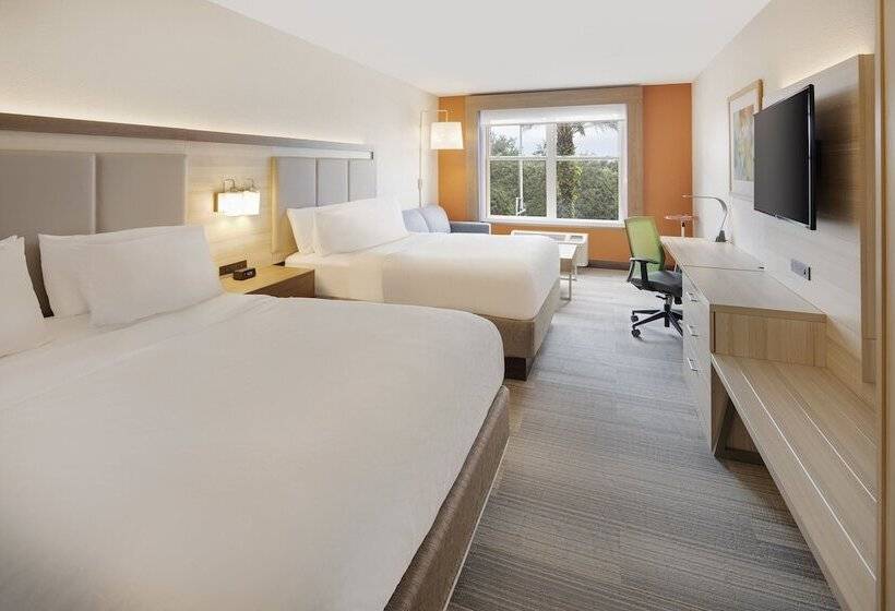 スタンダードルーム, Holiday Inn Express & Suites S Lake Buena Vista, An Ihg