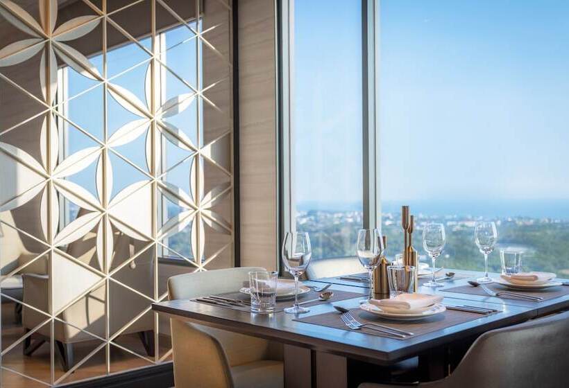 스위트, Holiday Inn & Suites Rayong City Centre, An Ihg