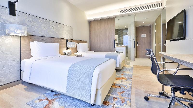 سوئیت 2 خوابه, Holiday Inn & Suites Rayong City Centre, An Ihg