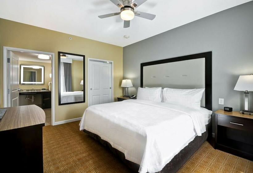 套房, Homewood Suites By Hilton Augusta Gordon Highway