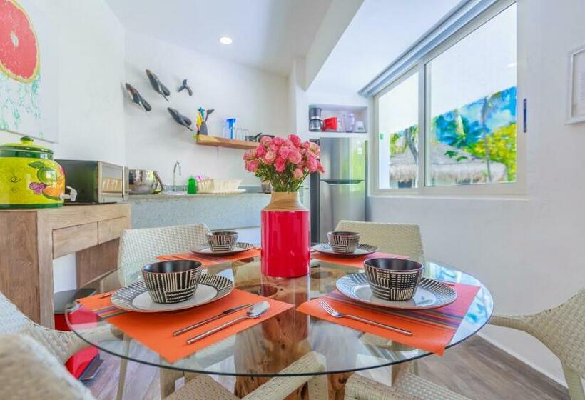 Habitació Estàndard, Paradise Suites