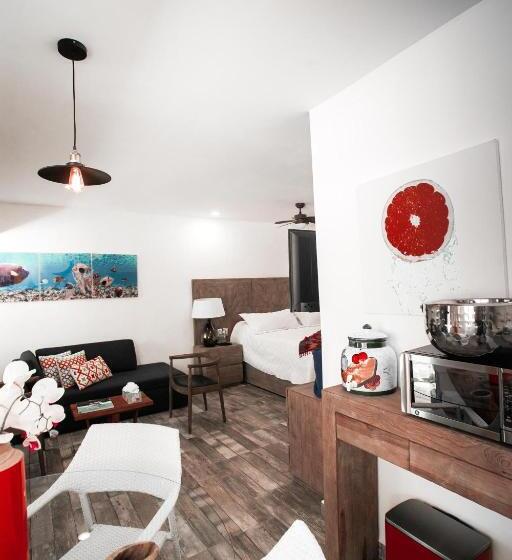 Habitació Estàndard, Paradise Suites