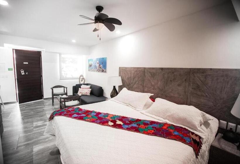 Habitació Estàndard, Paradise Suites