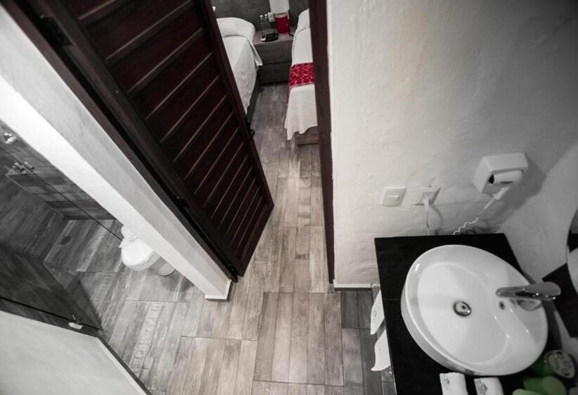 Habitació Deluxe, Paradise Suites