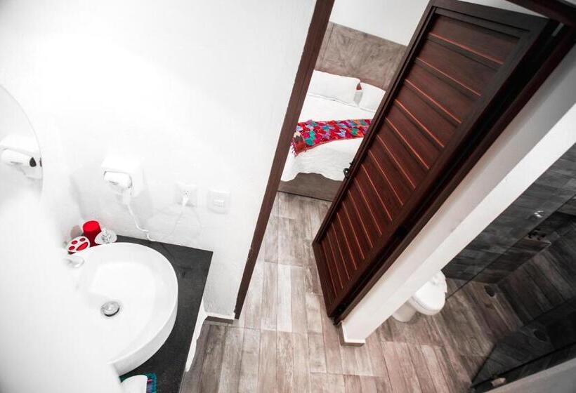 Habitació Deluxe, Paradise Suites